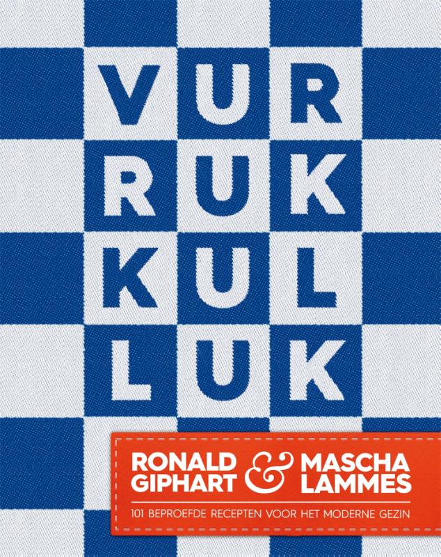 Omslag van Vurrukkulluk