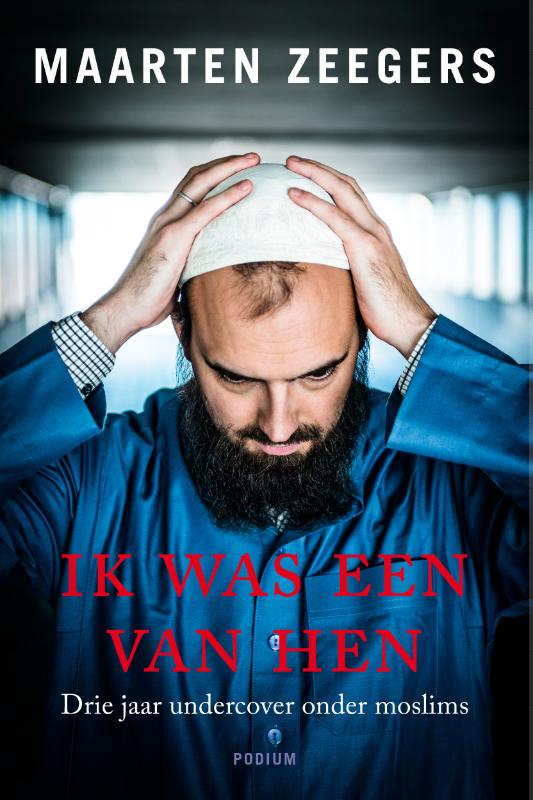 Omslag van Ik was een van hen