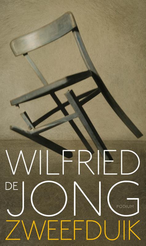Omslag van Zweefduik