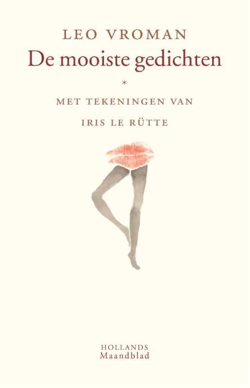 Omslag van De mooiste gedichten