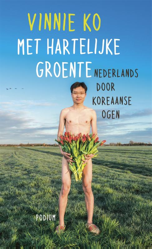 Omslag van Met hartelijke groente