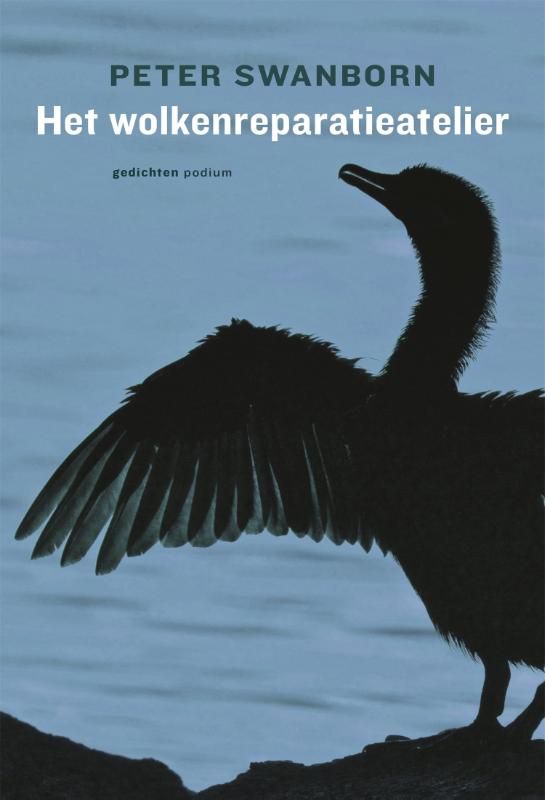 Omslag van Het wolkenreparatieatelier