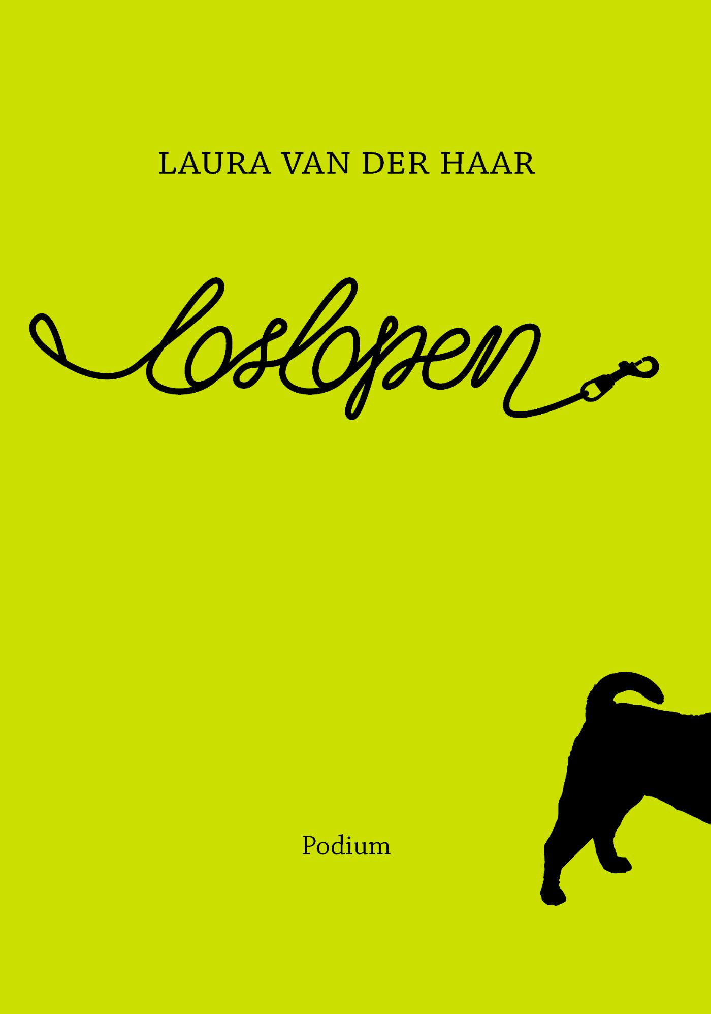 Omslag van Loslopen