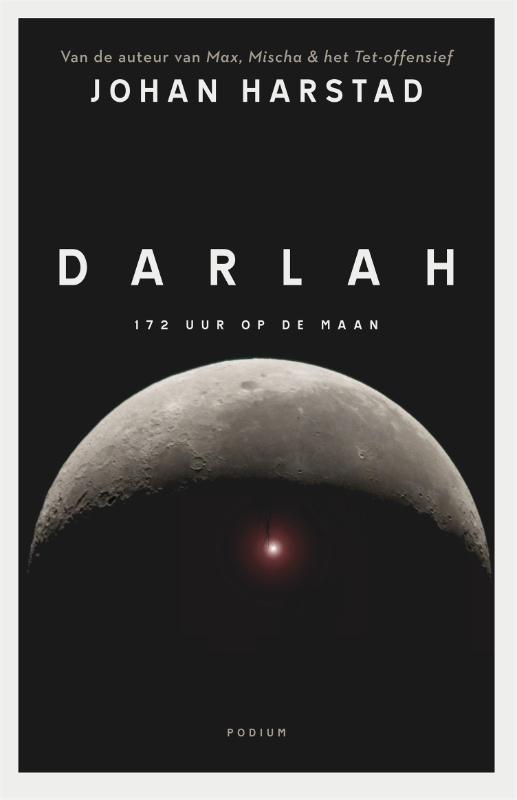 Omslag van Darlah