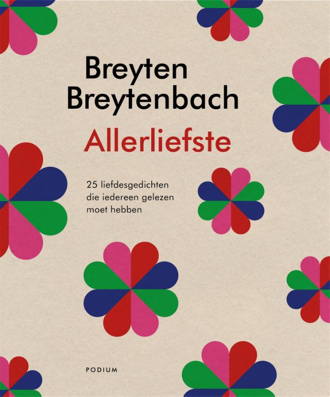 Omslag van Allerliefste