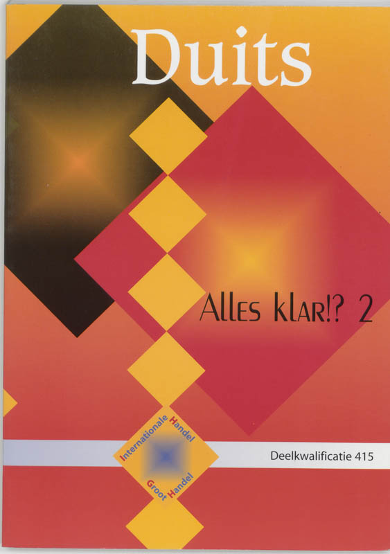 Omslag van 2