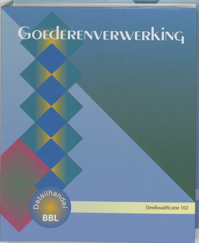 Omslag van Leerlingboek