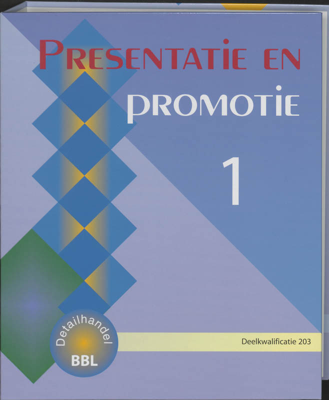 Omslag van Leerlingboek