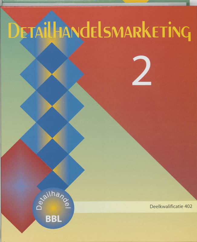 Omslag van Cursistenboek