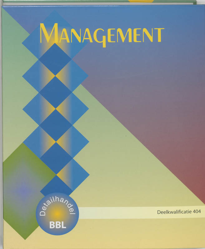 Omslag van Cursistenboek