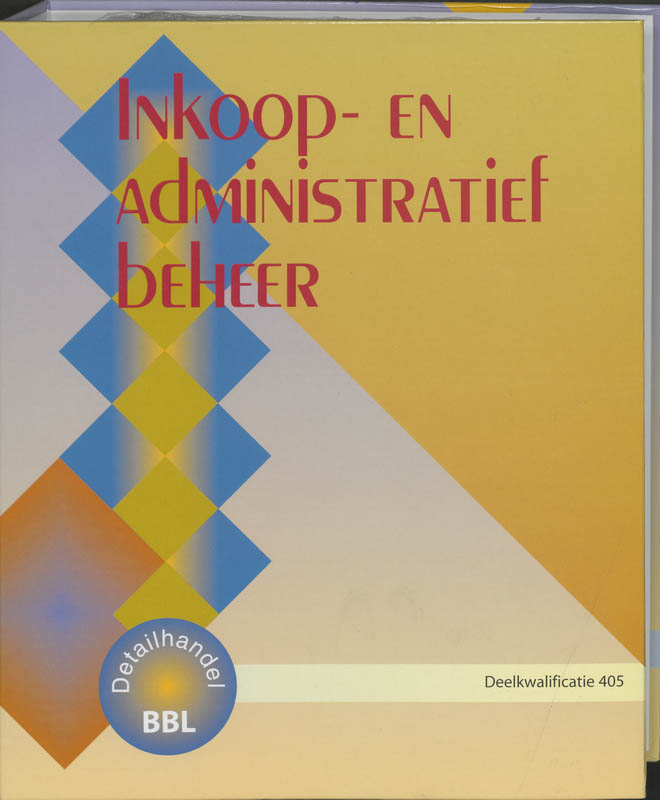 Omslag van Cursistenboek