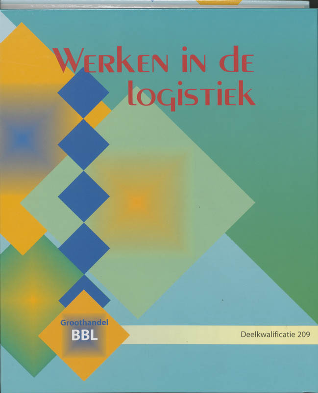Omslag van Cursistenboek