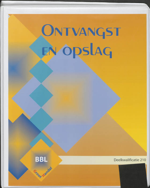Omslag van Cursistenboek