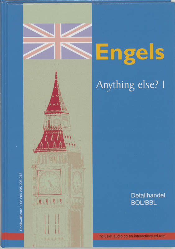 Omslag van 1 2000