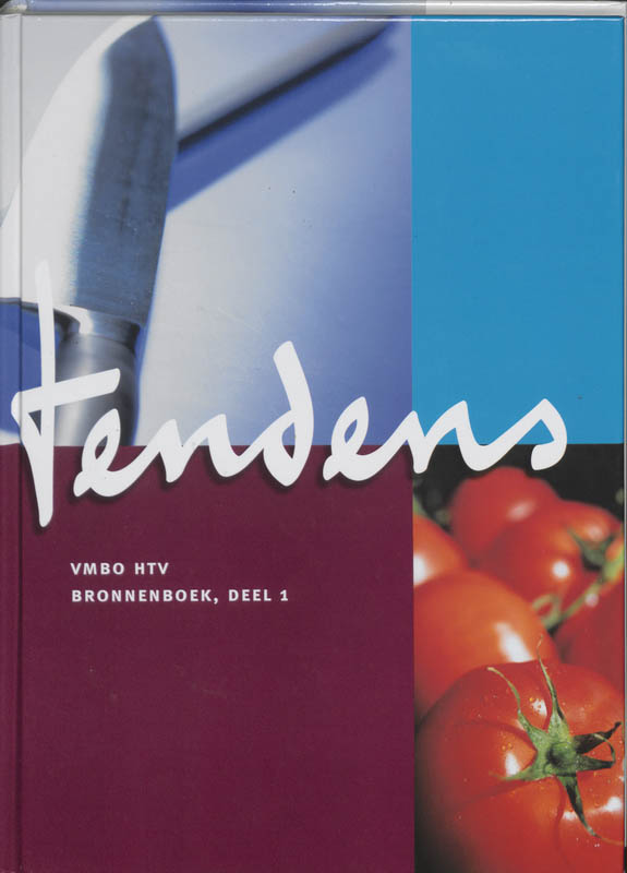 Omslag van Bronnenboek