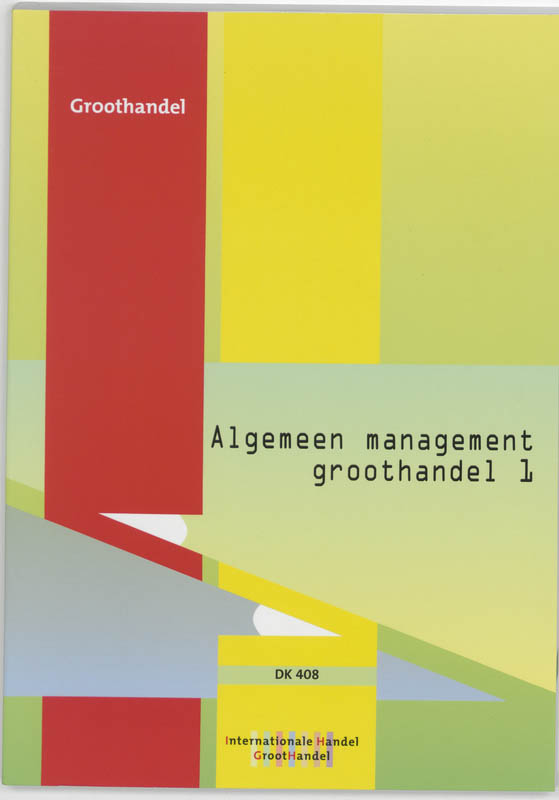 Omslag van 1