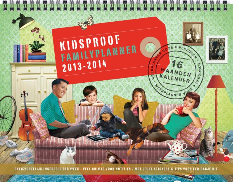 Omslag van 2013-2014