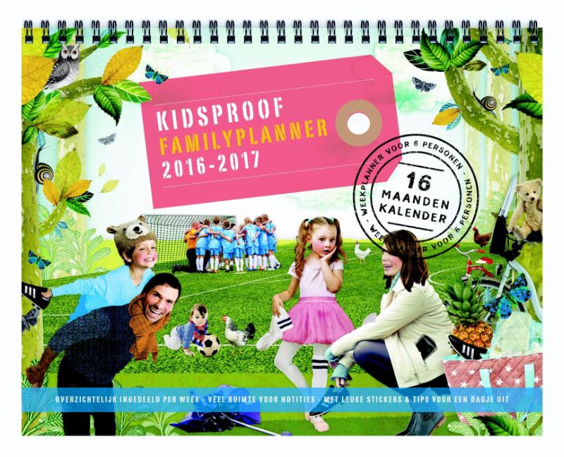 Omslag van 2016-2017