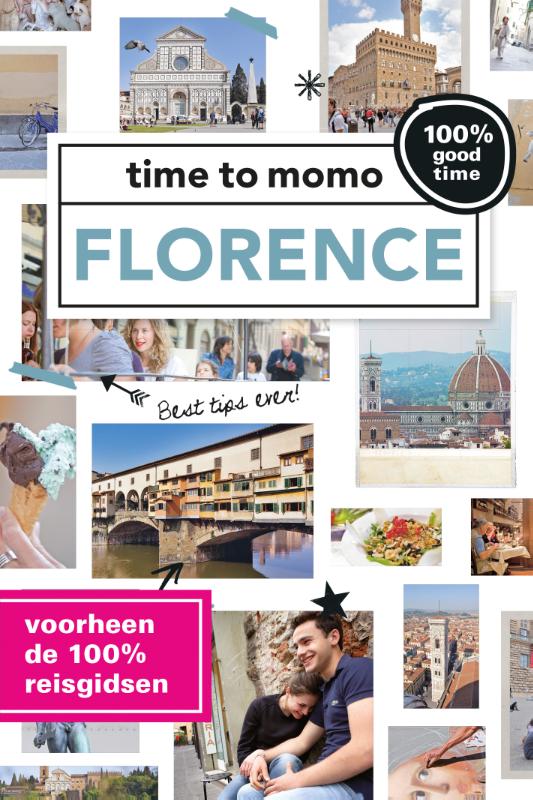 Omslag van Florence