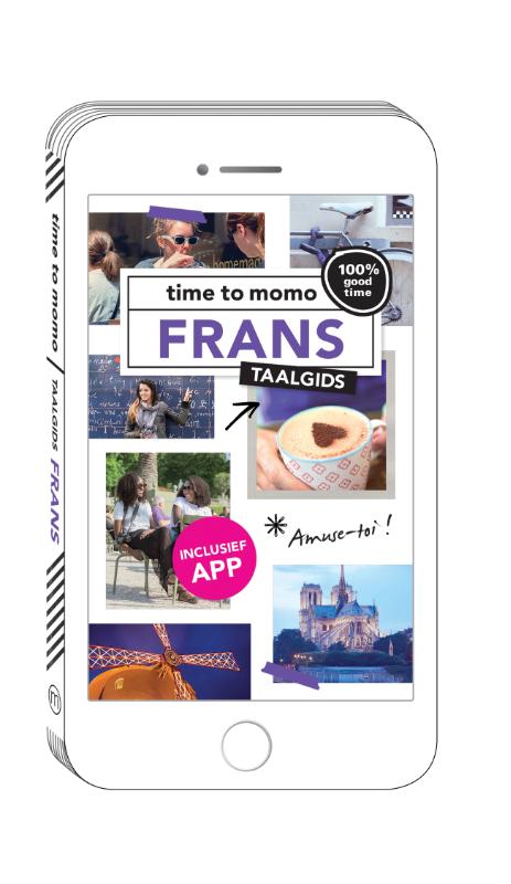 Omslag van Frans