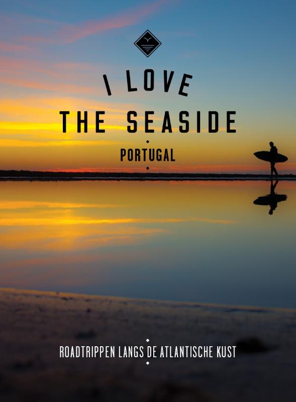 Omslag van Portugal