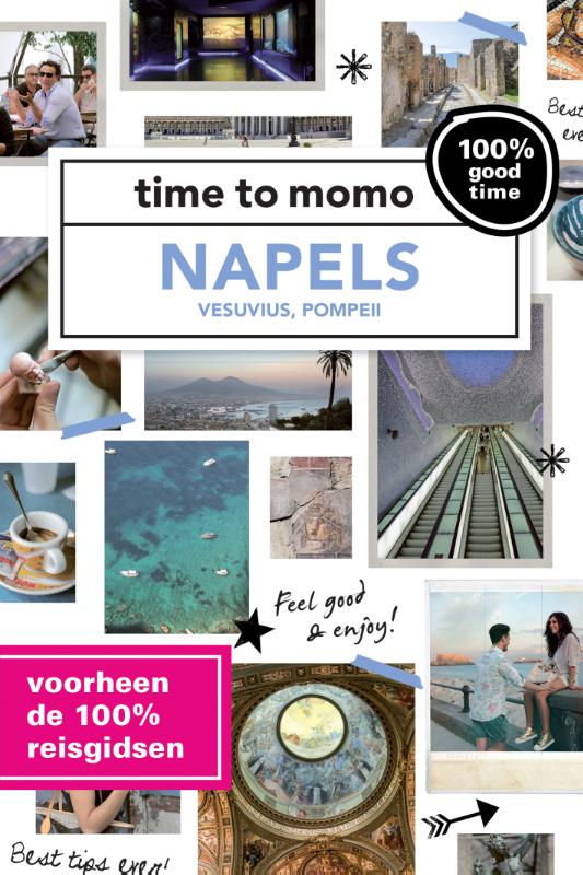 Omslag van Napels