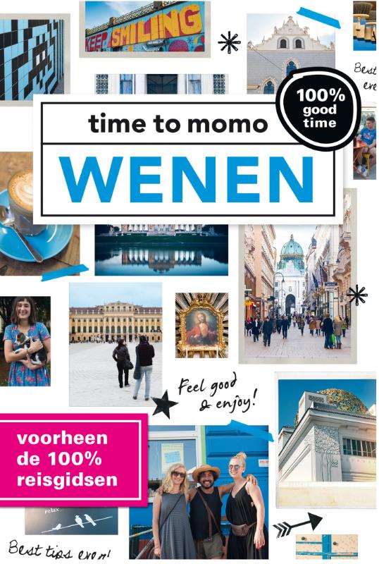 Omslag van Wenen