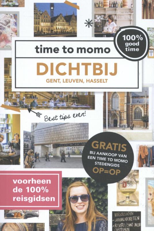 Omslag van Dichtbij