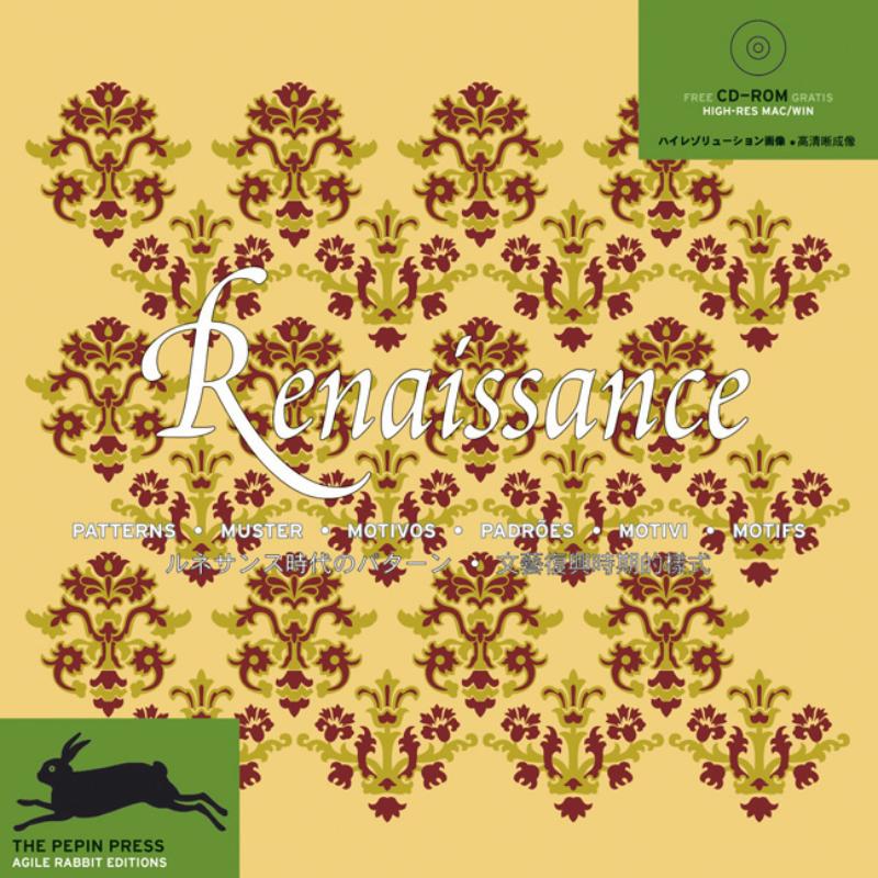 Omslag van Renaissance