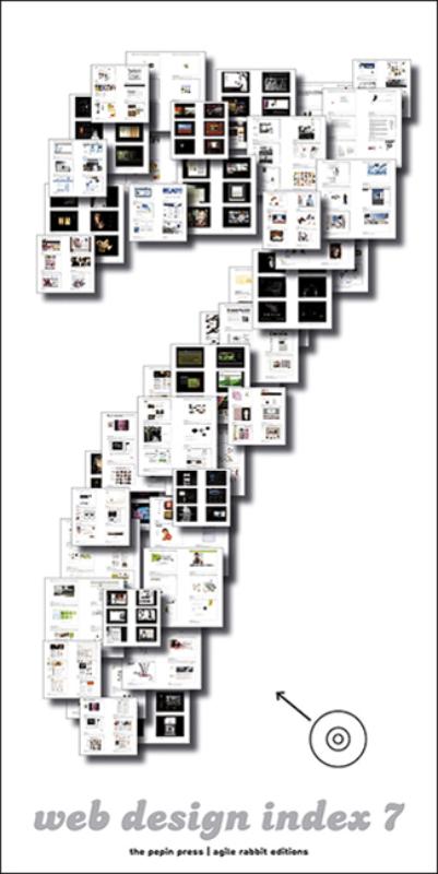 Omslag van Web Design Index 7
