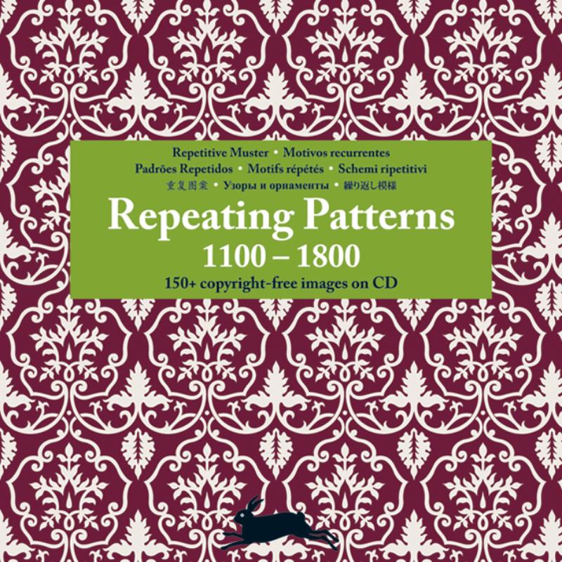 Omslag van Repeating Patterns 1100-1800