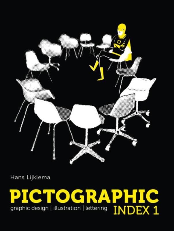 Omslag van Pictographic Index 1
