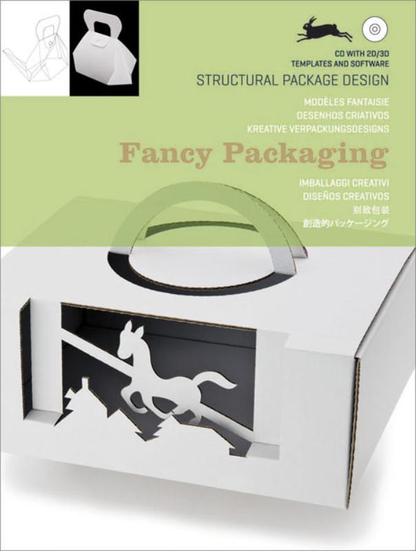 Omslag van Fancy Packaging