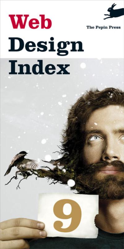 Omslag van Web Design Index 9