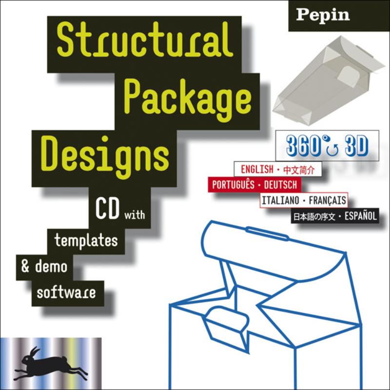 Omslag van Structural Package Designs