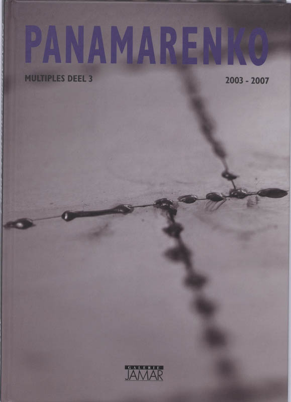 Omslag van 3 2003-2007