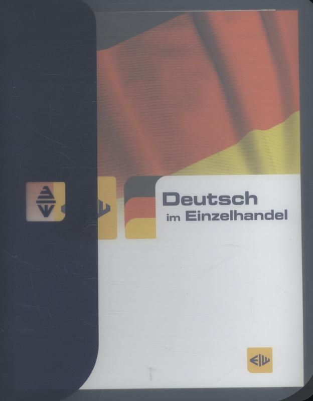 Omslag van Deutsch