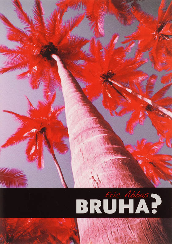Omslag van Bruha?