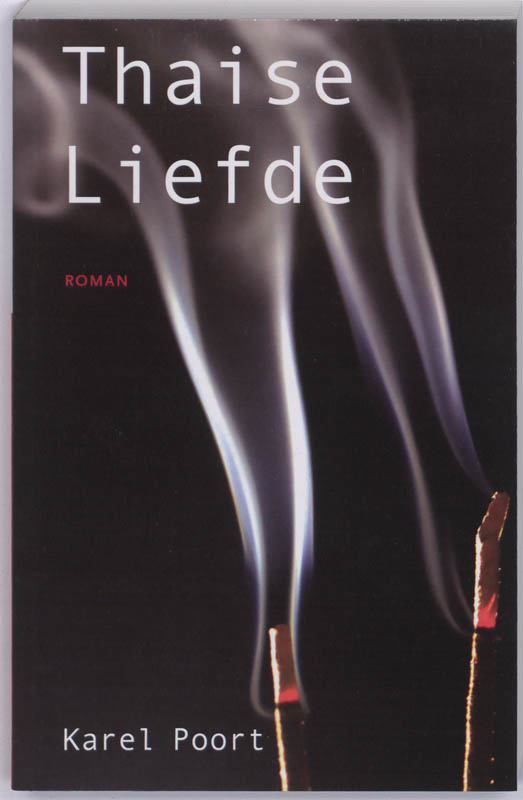 Omslag van Thaise Liefde