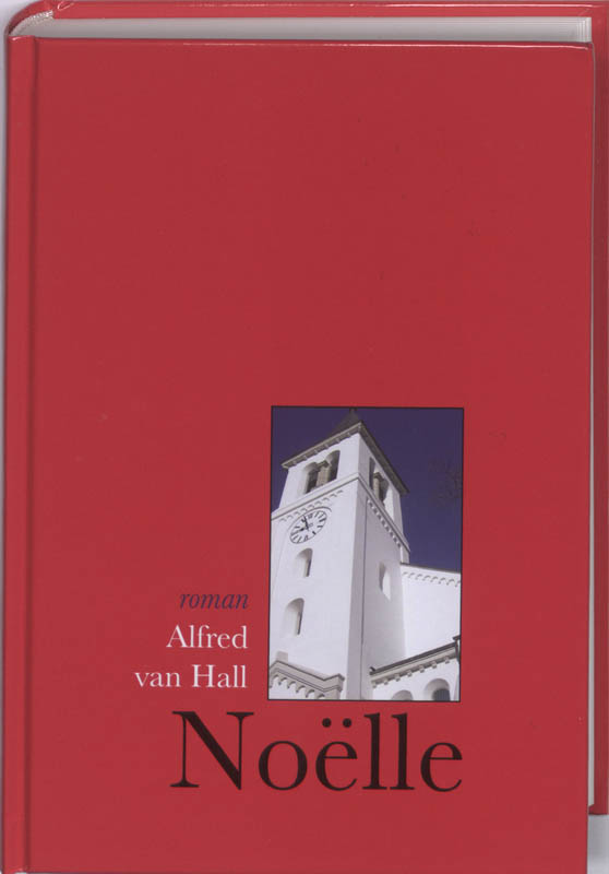 Omslag van Noelle