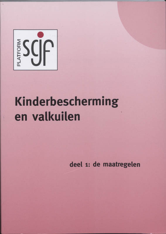 Omslag van 1 De maatregelen