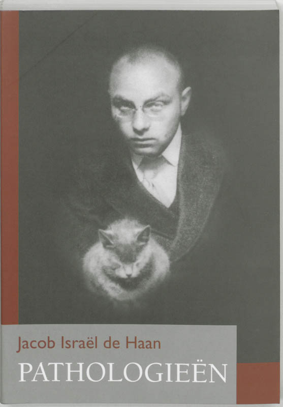 Omslag van Pathologieen