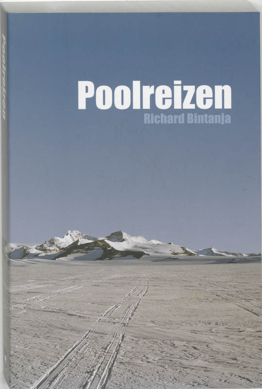Omslag van Poolreizen