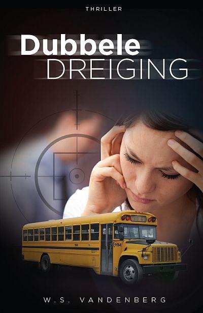 Omslag van Dubbele dreiging