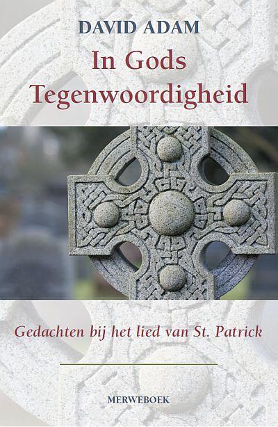 Omslag van In Gods tegenwoordigheid