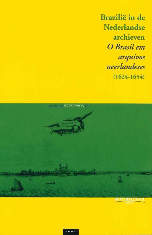 Omslag van 3 Mauritiana