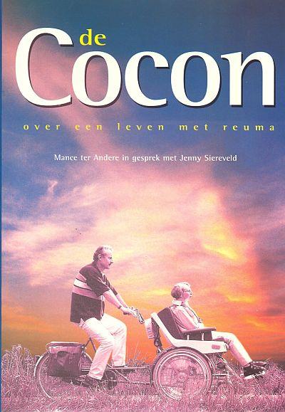 Omslag van De cocon