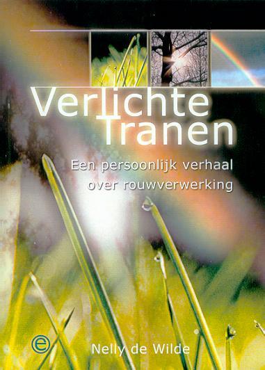 Omslag van Verlichte tranen