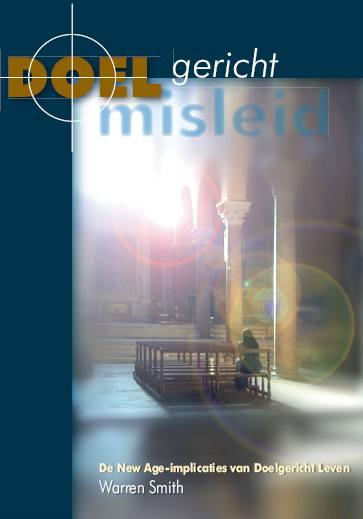 Omslag van Doelgericht misleid