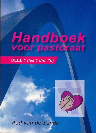 Omslag van 1 (Les 1 t/m 10)